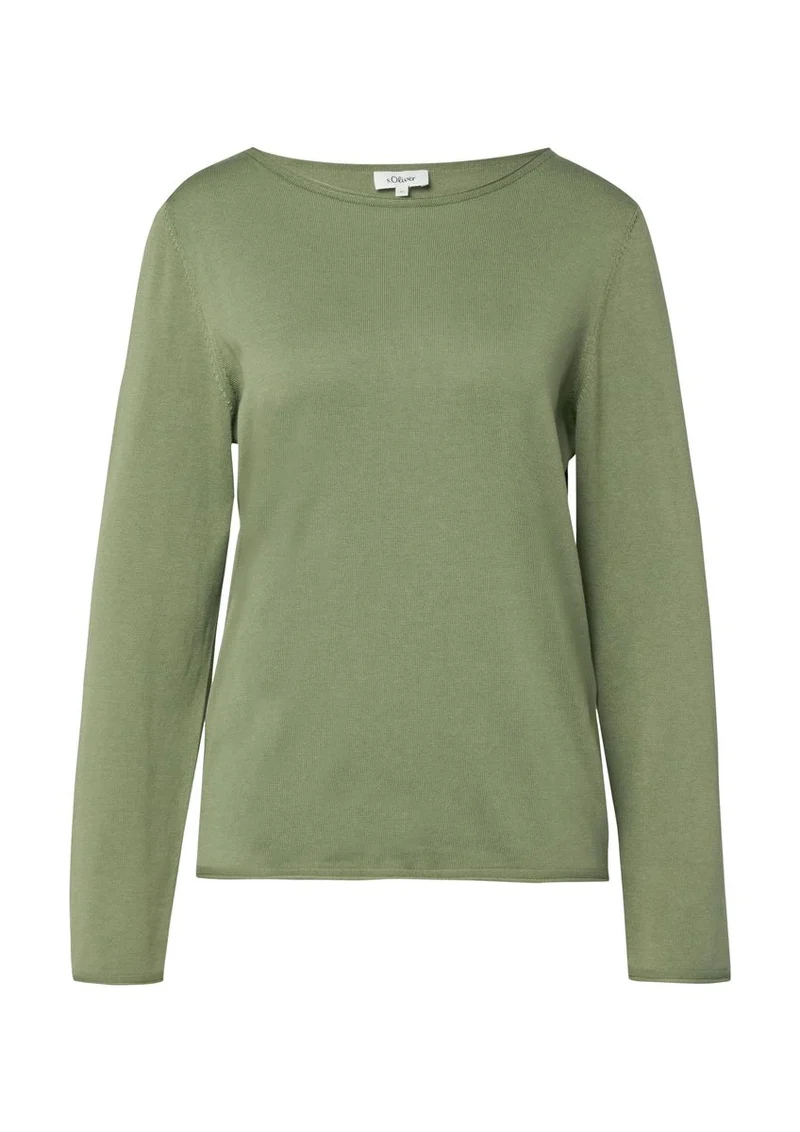 Strickpullover