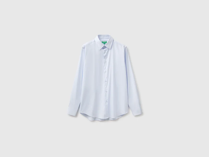 Slim-Fit-Hemd