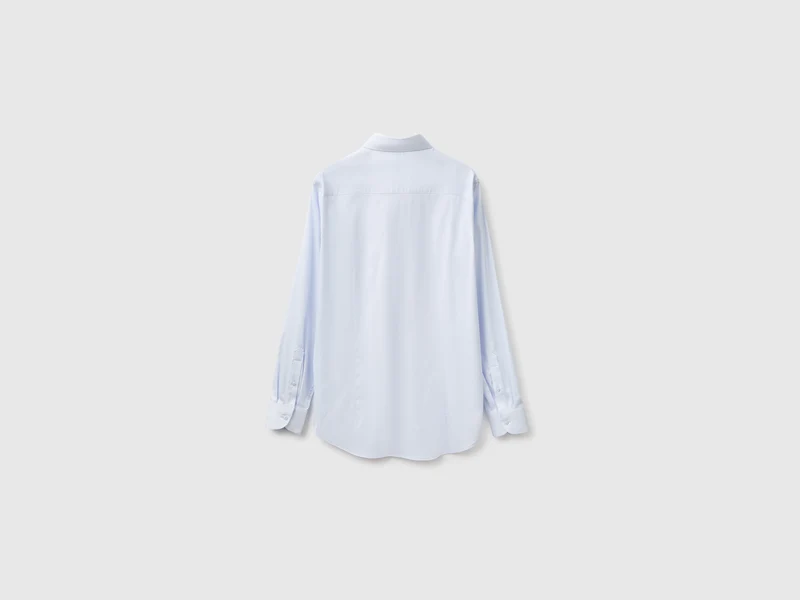 Slim-Fit-Hemd