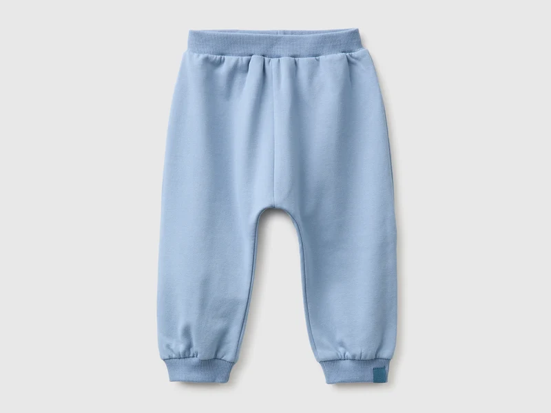 Stretch-Jogginghose