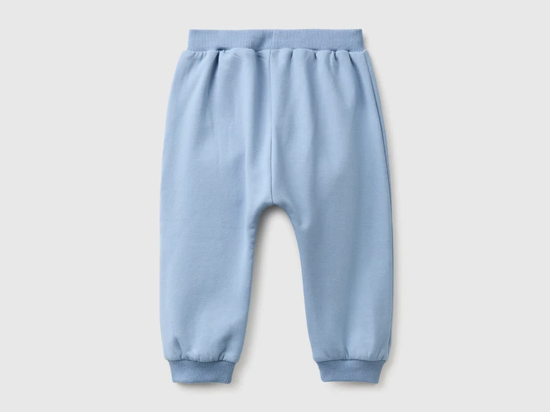 Stretch-Jogginghose