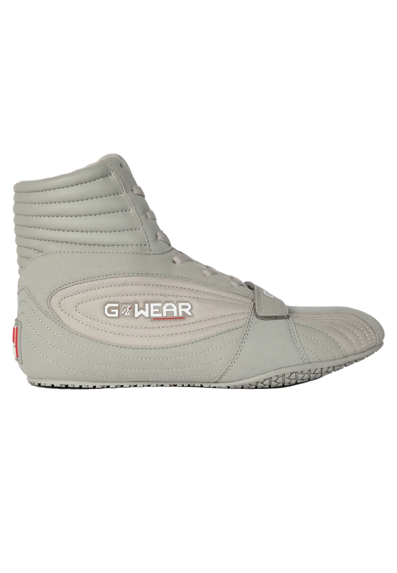 Gwear Performance High Tops - Beige