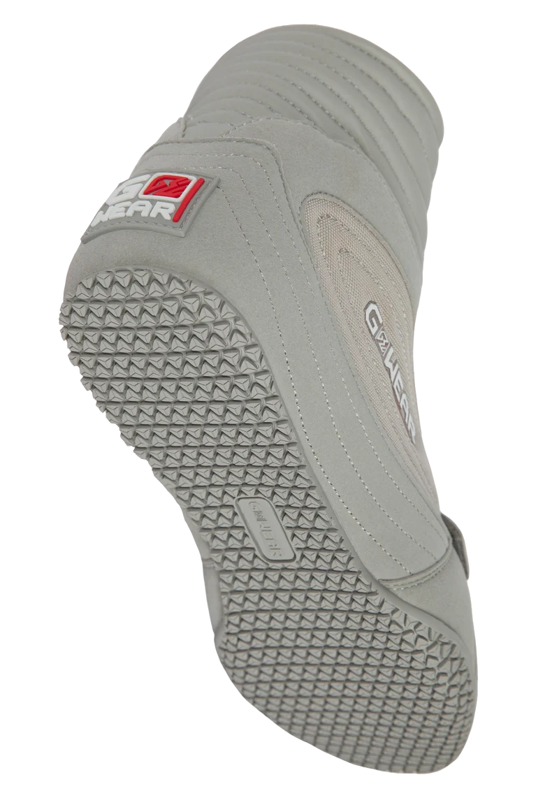 Gwear Performance High Tops - Beige