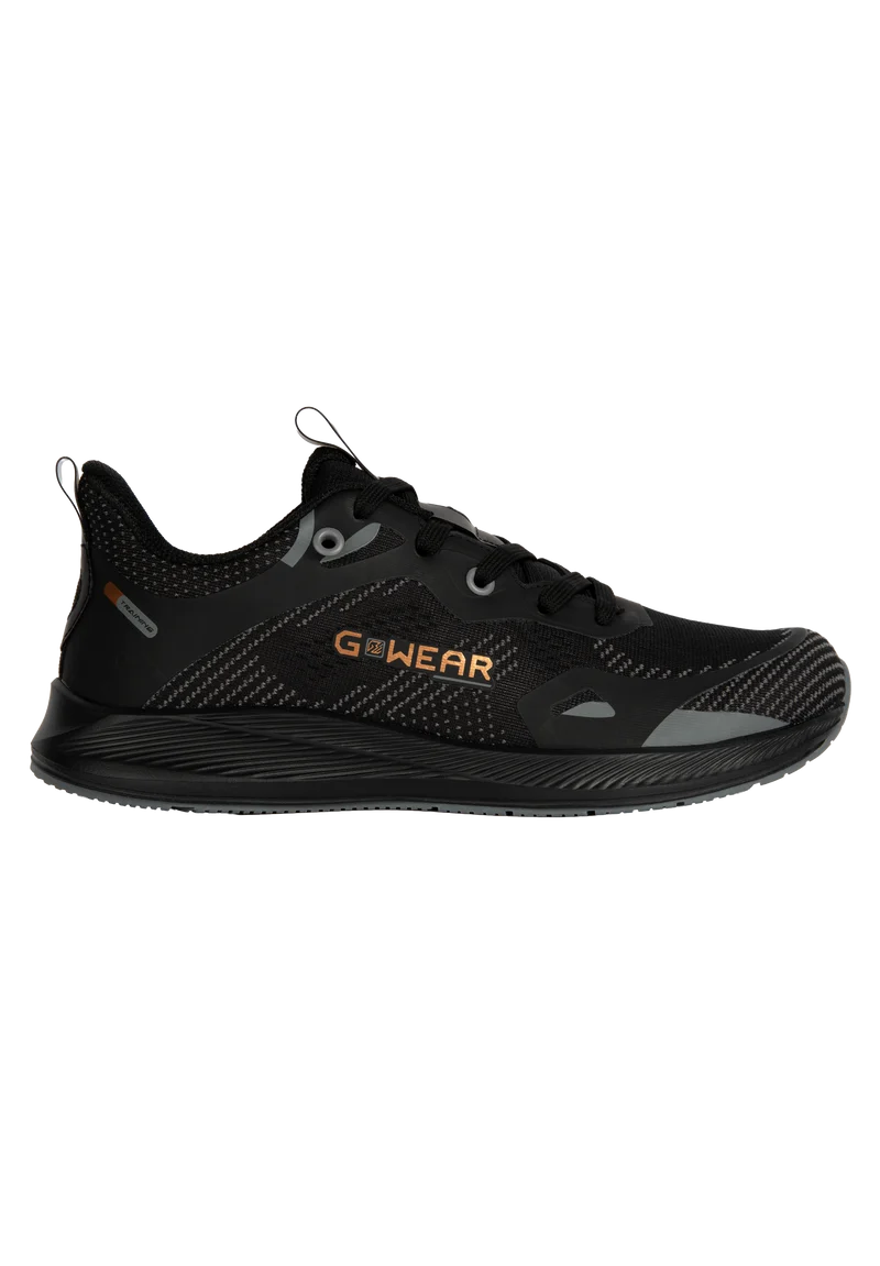 Gwear Essential Training Shoes - Black