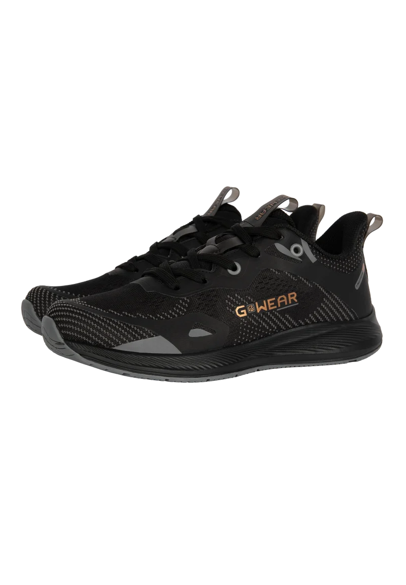 Gwear Essential Training Shoes - Black