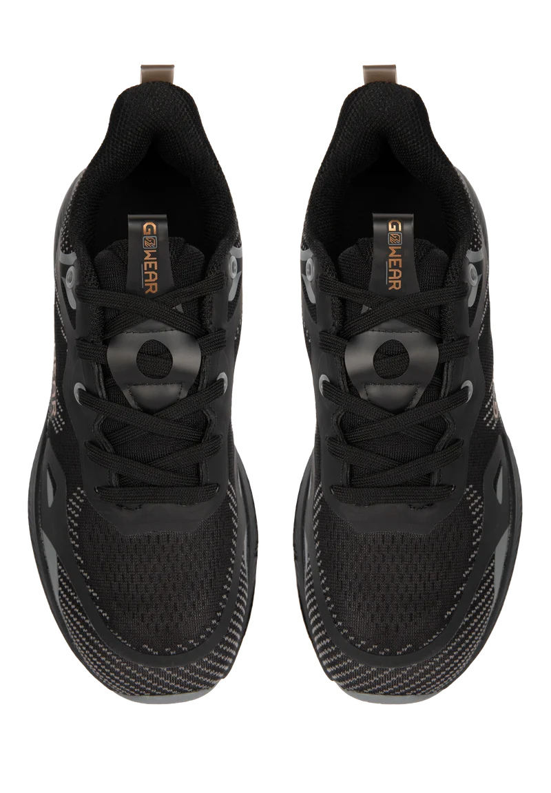 Gwear Essential Training Shoes - Black