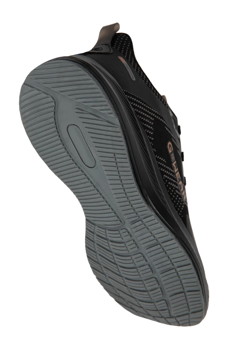 Gwear Essential Training Shoes - Black