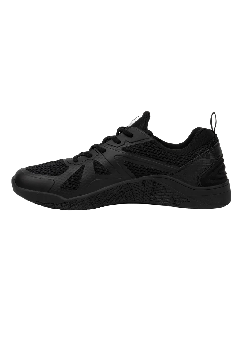 Gorilla Wear Gym Hybrids - Black