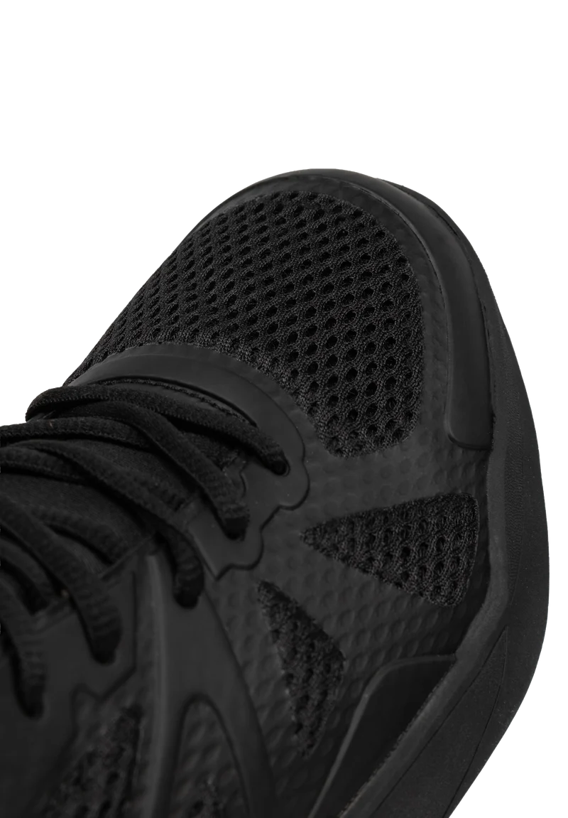 Gorilla Wear Gym Hybrids - Black