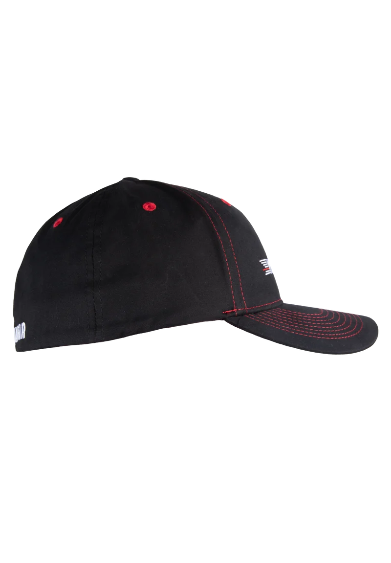 Hays Flexfit Cap - Black
