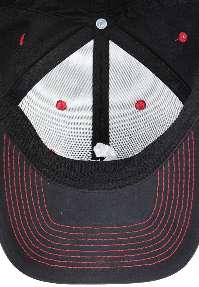 Hays Flexfit Cap - Black