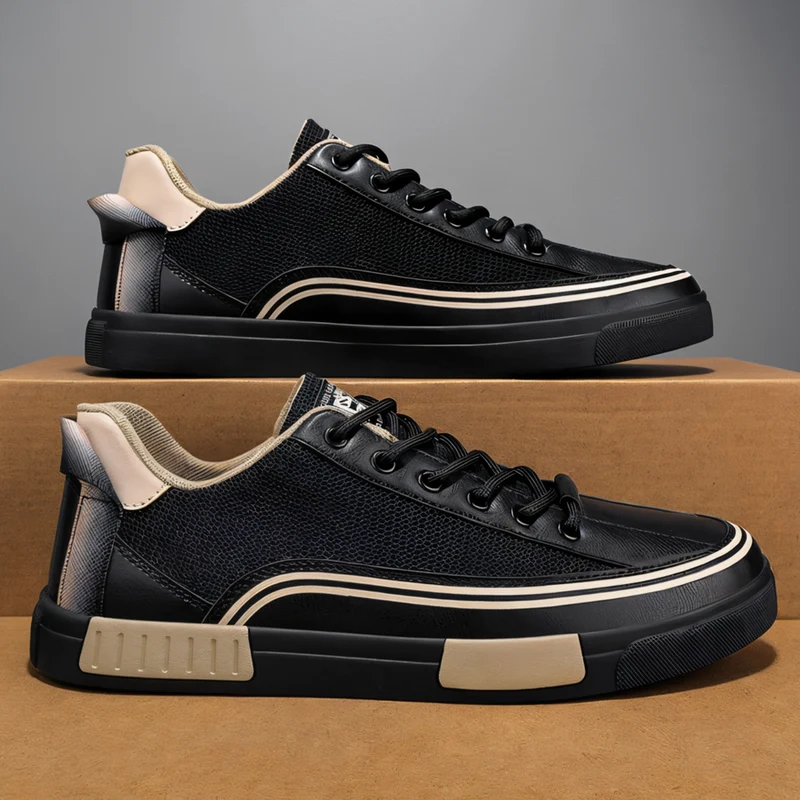Elegant Breathable Shoes