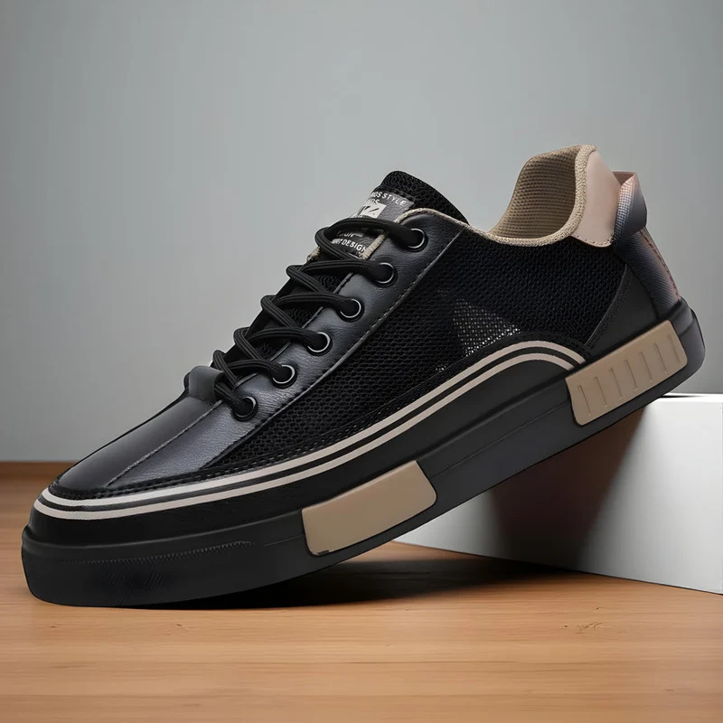 Elegant Breathable Shoes