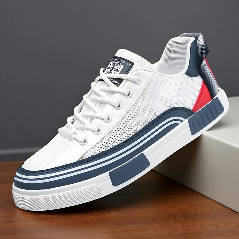Elegant Breathable Shoes