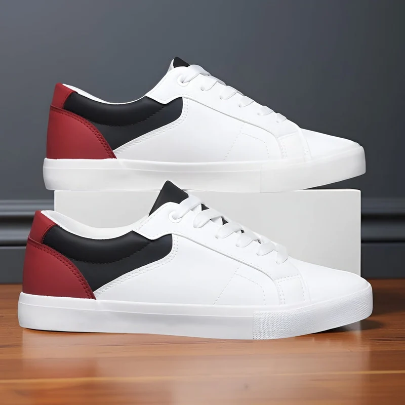Casual Leather shoes