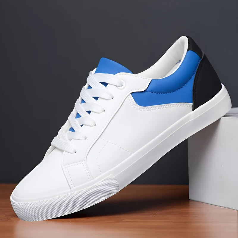 Casual Leather shoes