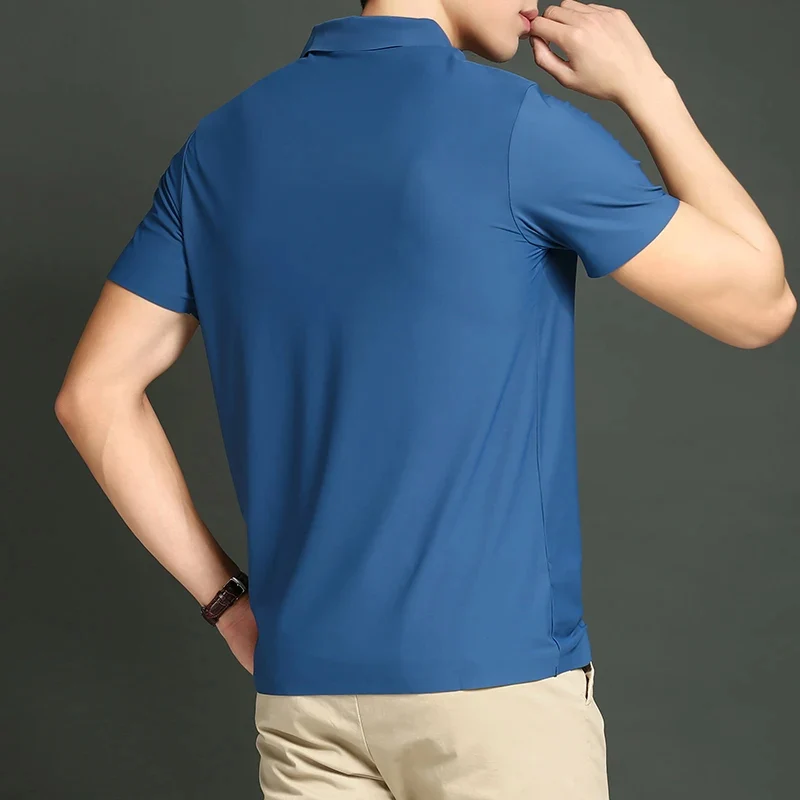 Casual Polo Shirt