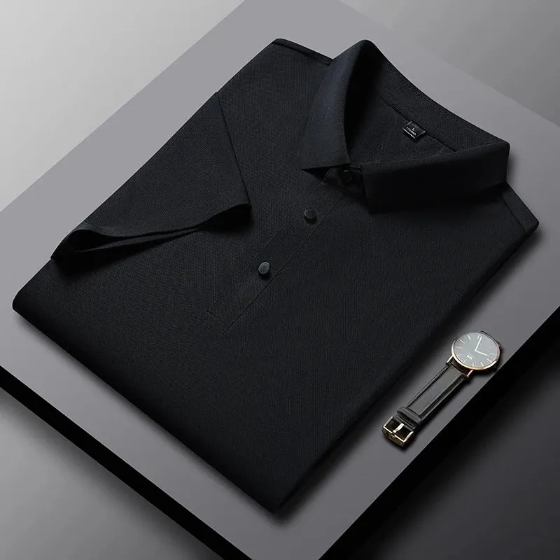Casual Polo Shirt