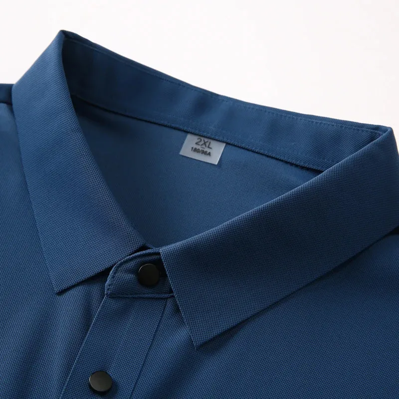 Casual Polo Shirt