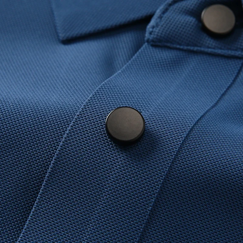 Casual Polo Shirt