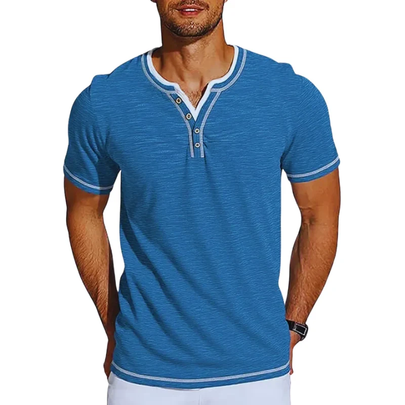 Stylish Polo Shirt