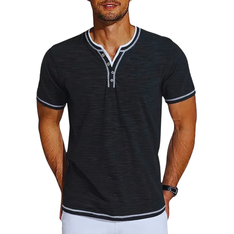 Stylish Polo Shirt