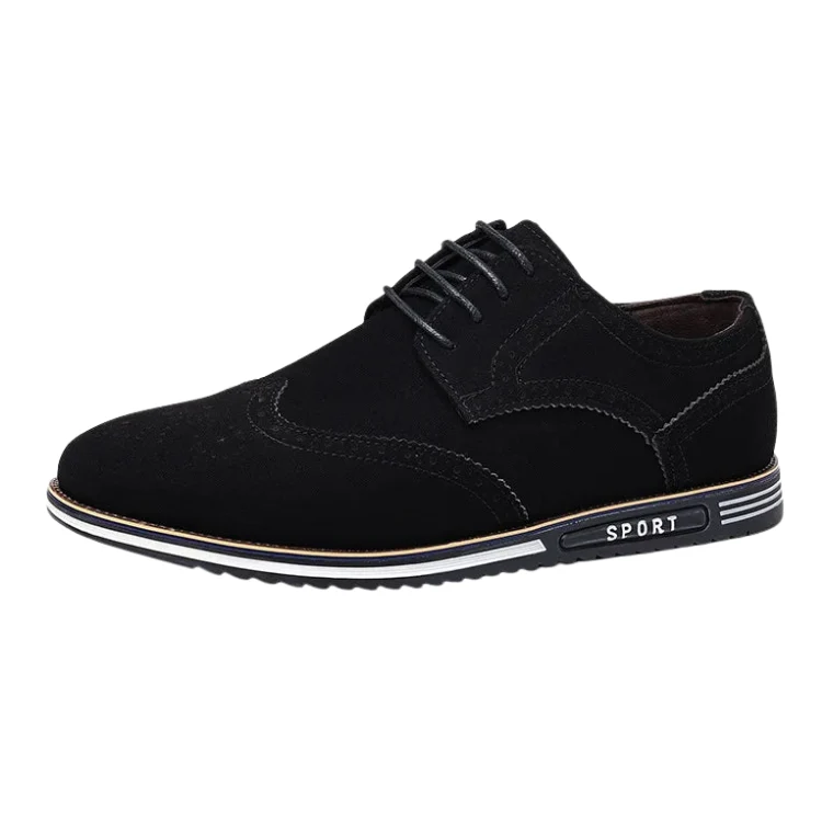 Chic Men's Shoes