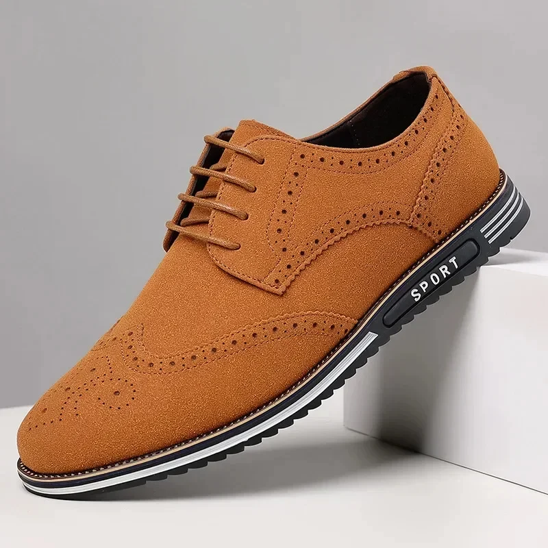 Chic Men's Shoes