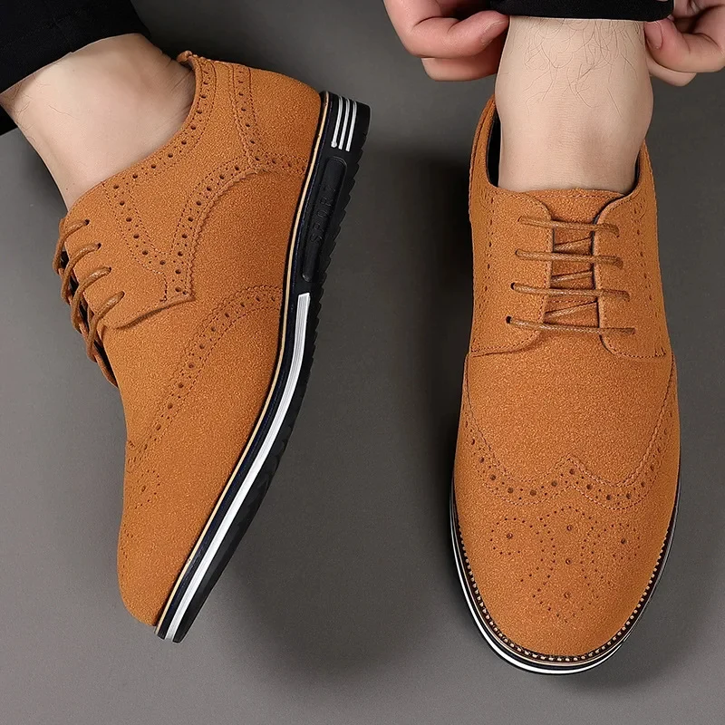 Chic Men's Shoes