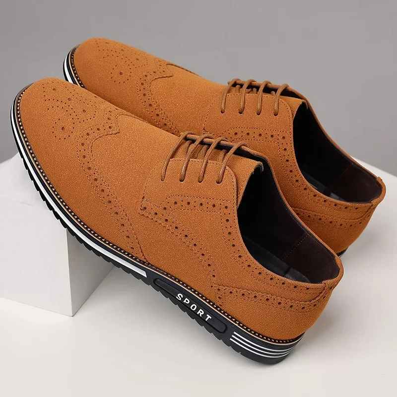 Chic Men's Shoes