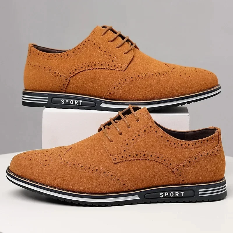 Chic Men's Shoes