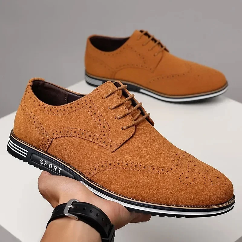 Chic Men's Shoes