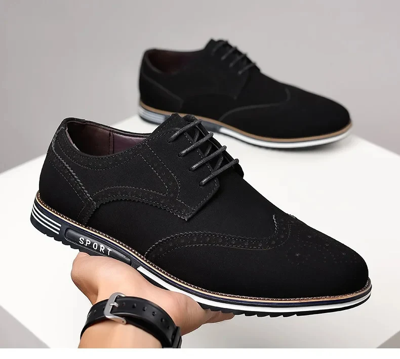 Chic Men's Shoes