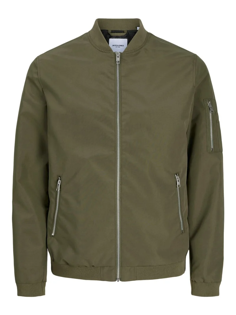 JJERUSH BOMBER NOOS