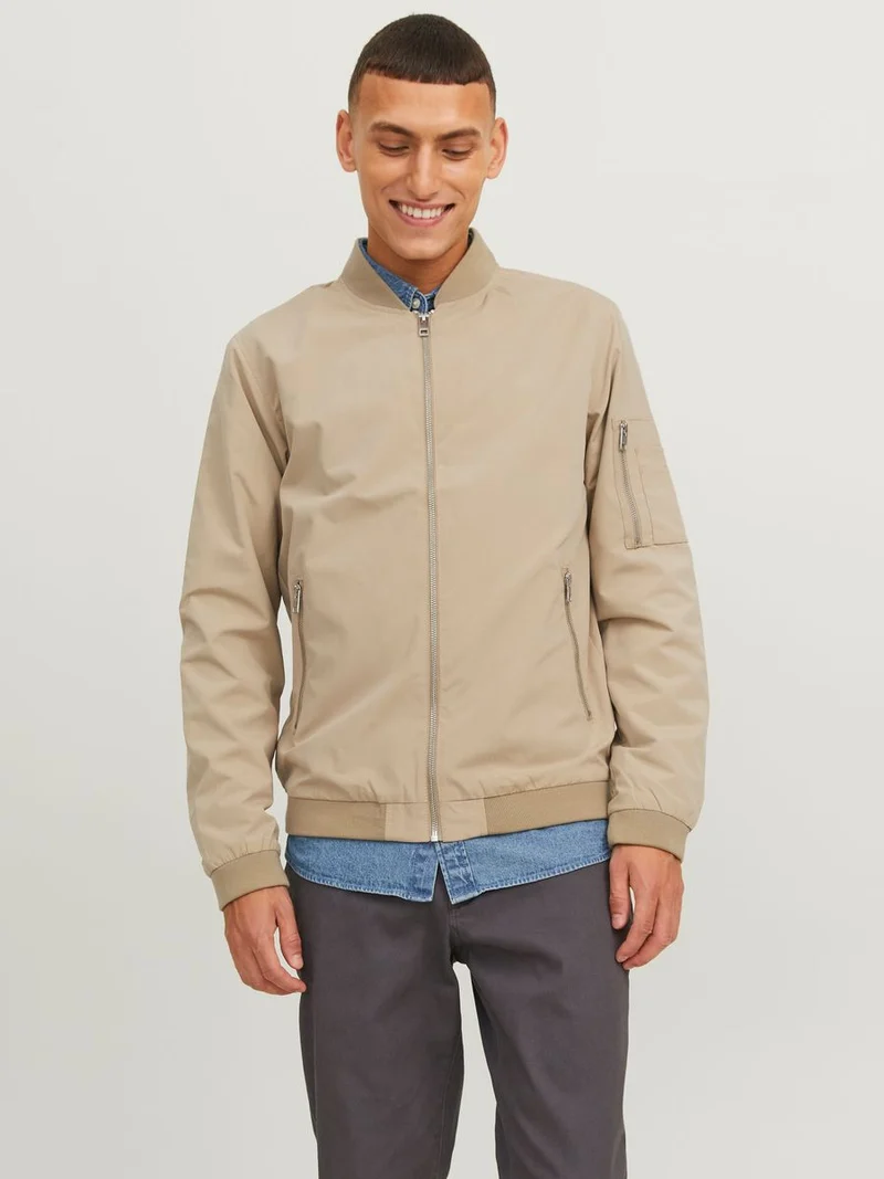 JJERUSH BOMBER NOOS
