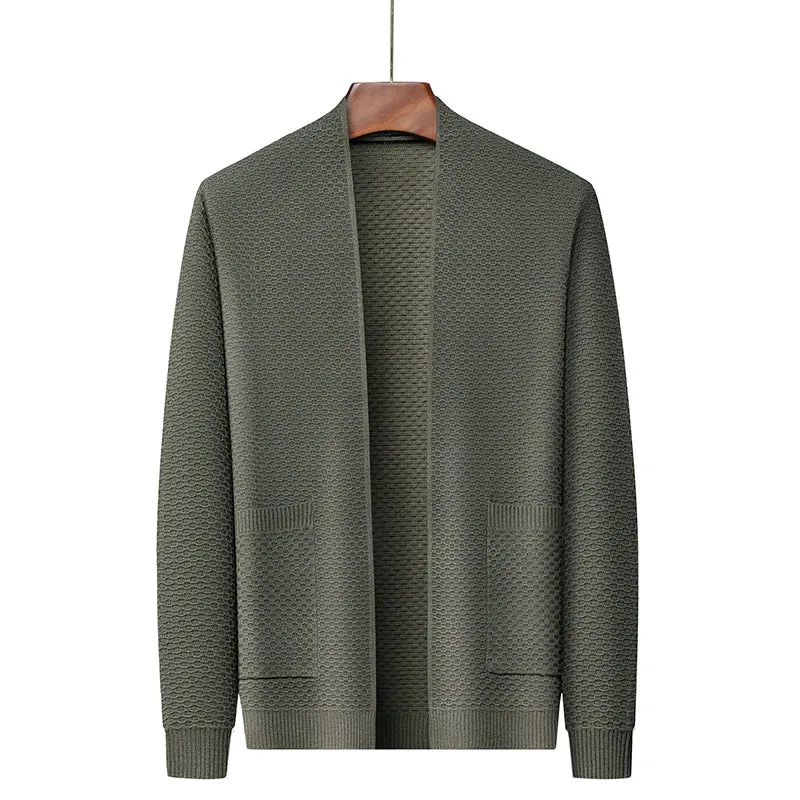 Premium Knit Blazer