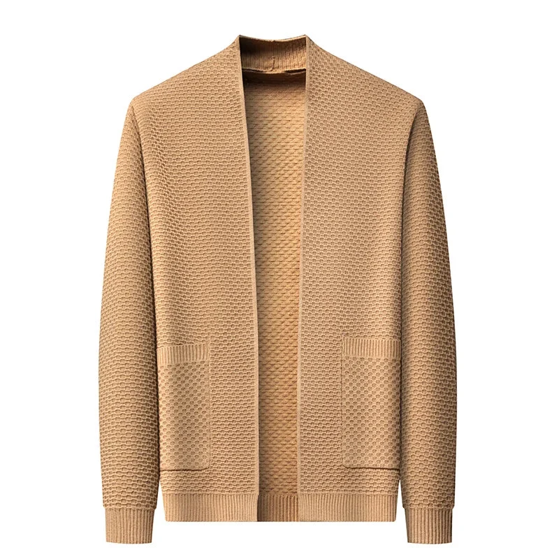 Premium Knit Blazer