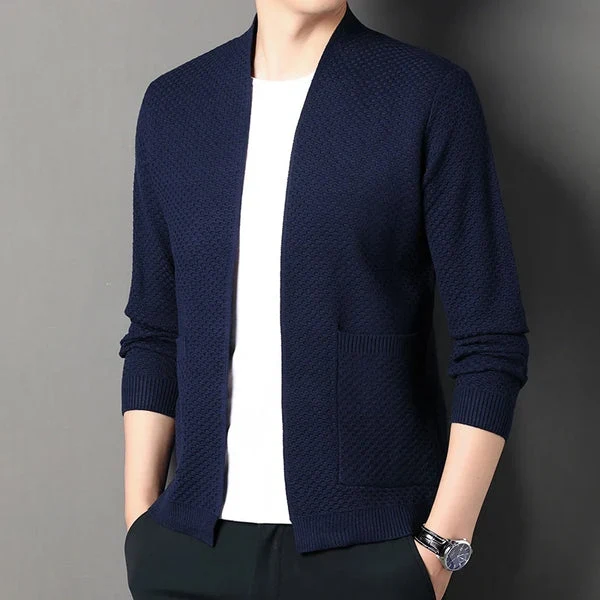 Premium Knit Blazer