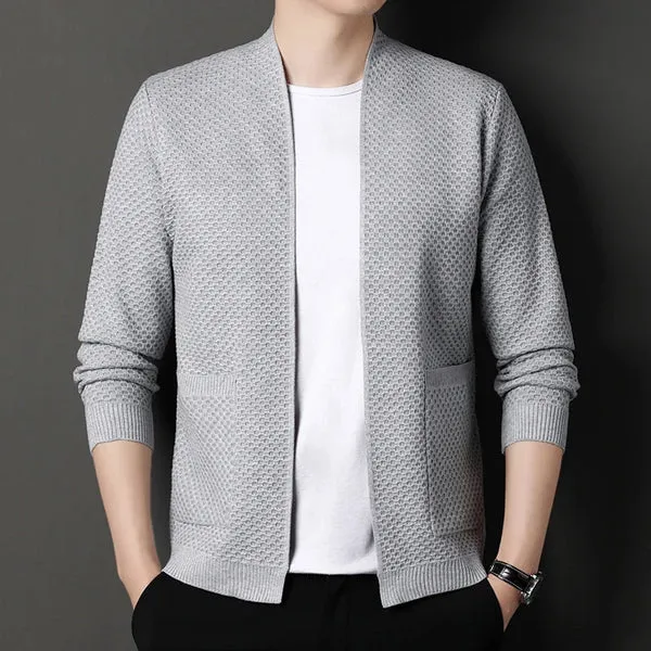 Premium Knit Blazer