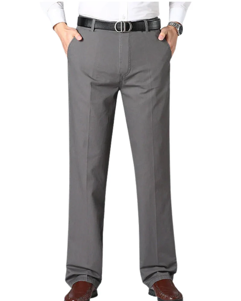 Elegant Business Pants