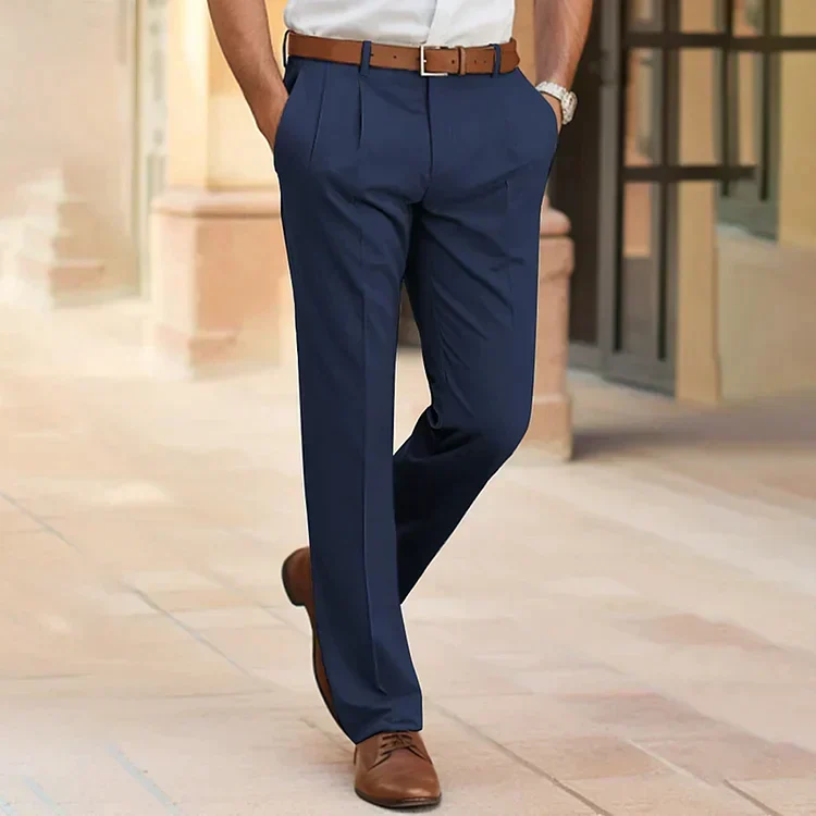Elegant Business Pants