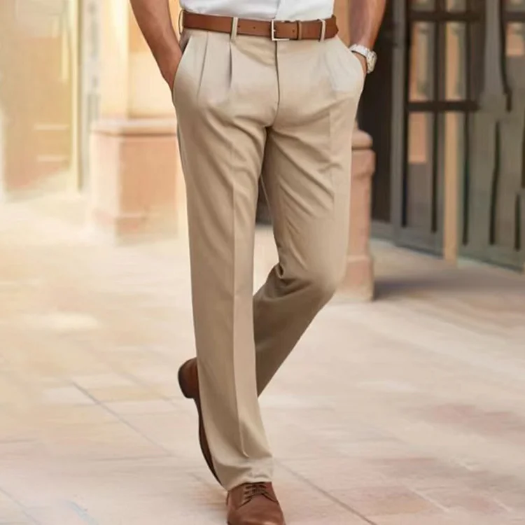 Elegant Business Pants