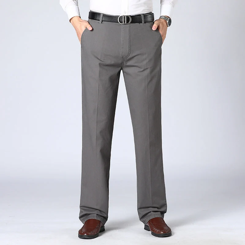 Elegant Business Pants