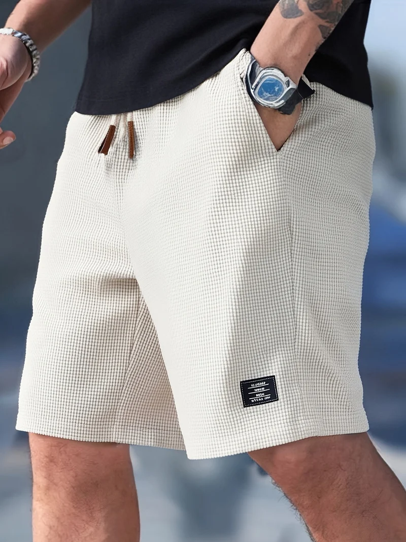 Casual Men's Shorts