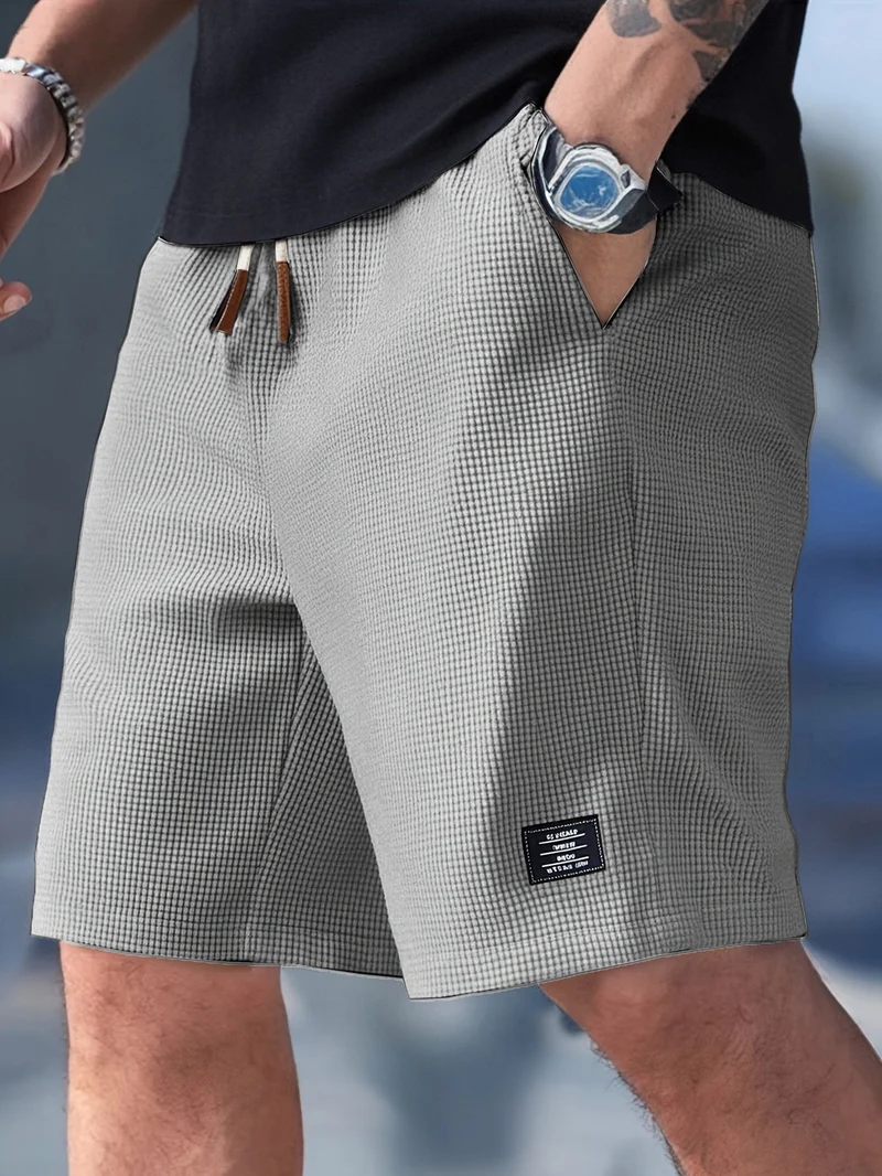 Casual Men's Shorts