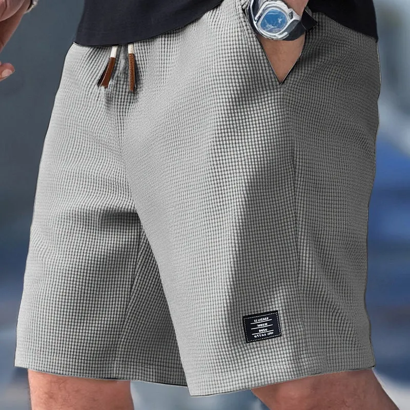 Casual Men's Shorts