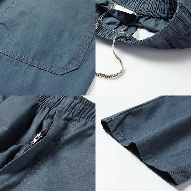 Firenze Casual Pants