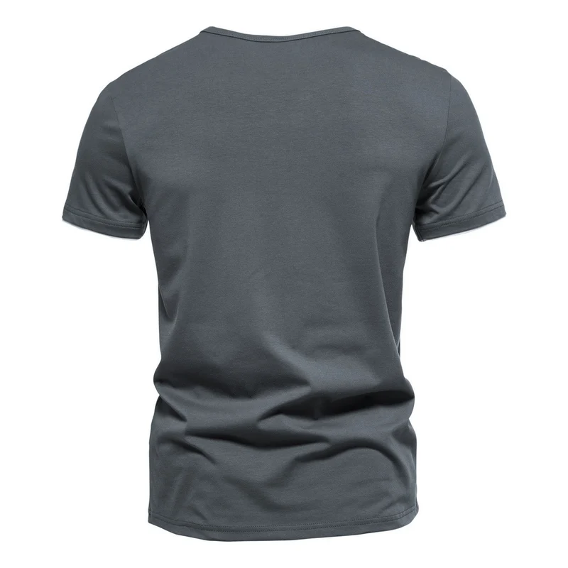 Elegant V-Neck Shirt