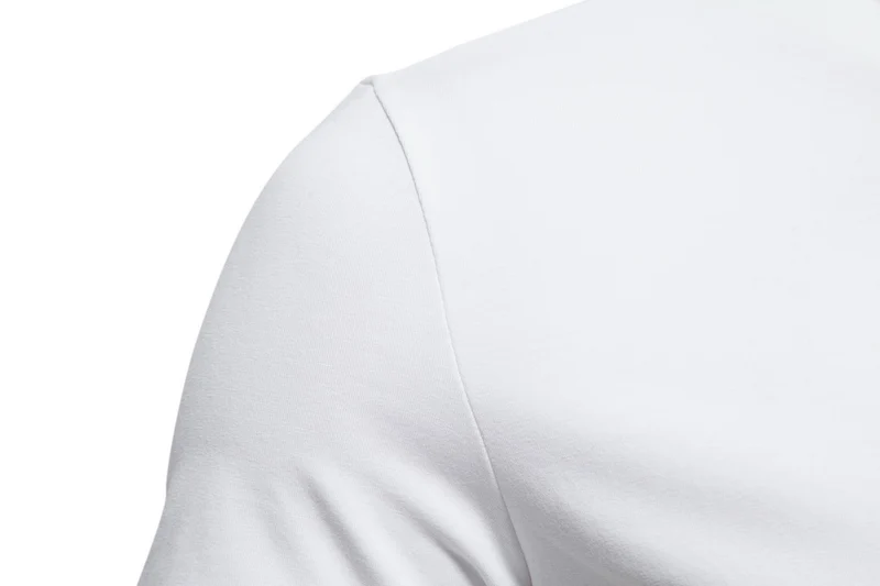 Elegant V-Neck Shirt