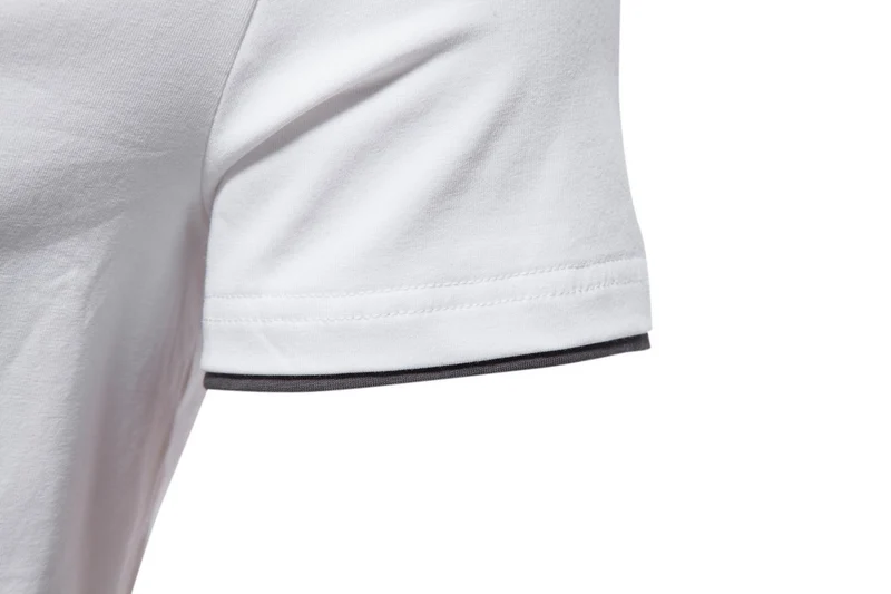 Elegant V-Neck Shirt